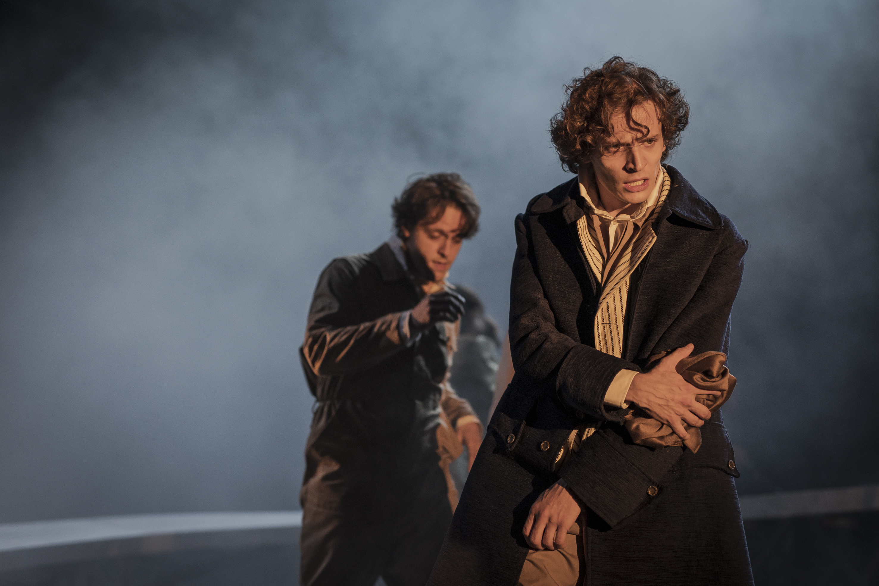 "Amor de Perdição" em Vila Real