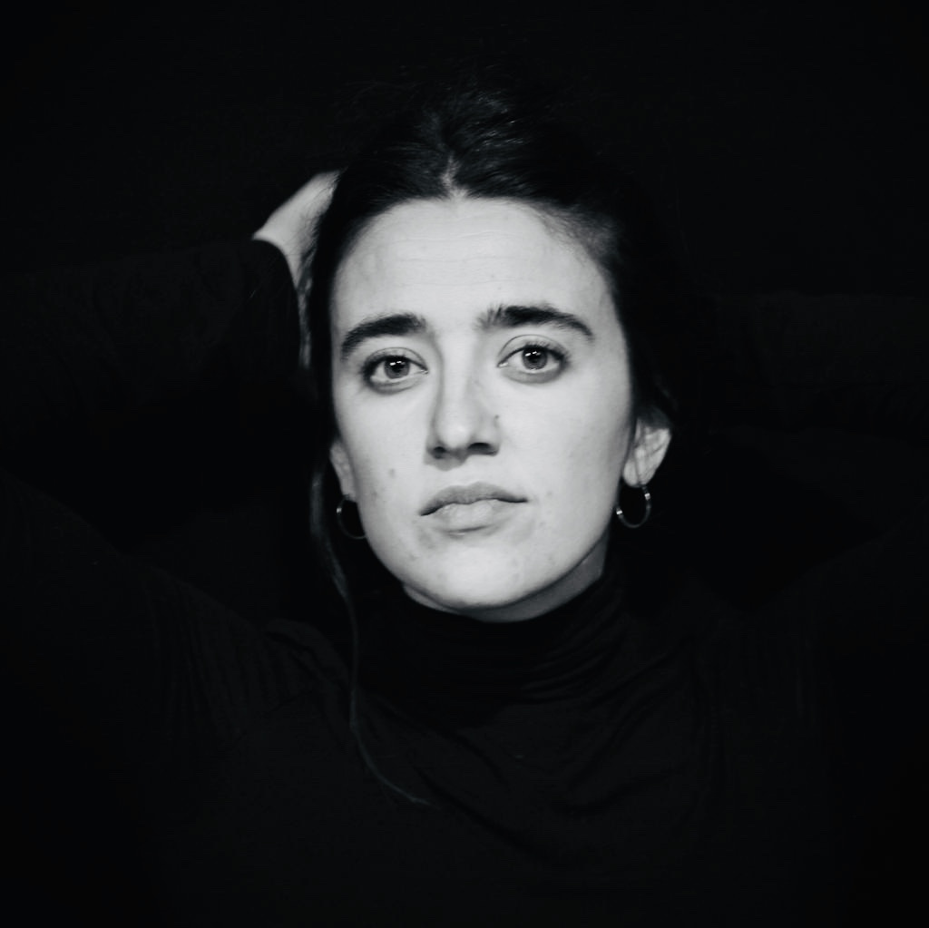 Angela Díaz Quintela