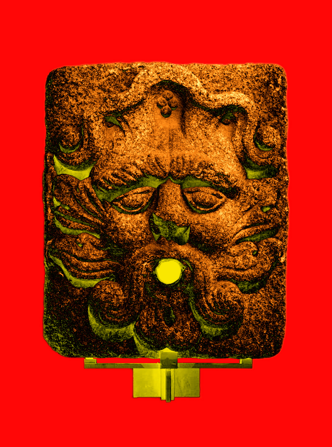 DANÇA NO MUSEU — CRIAÇÃO #3: RESERVATÓRIO