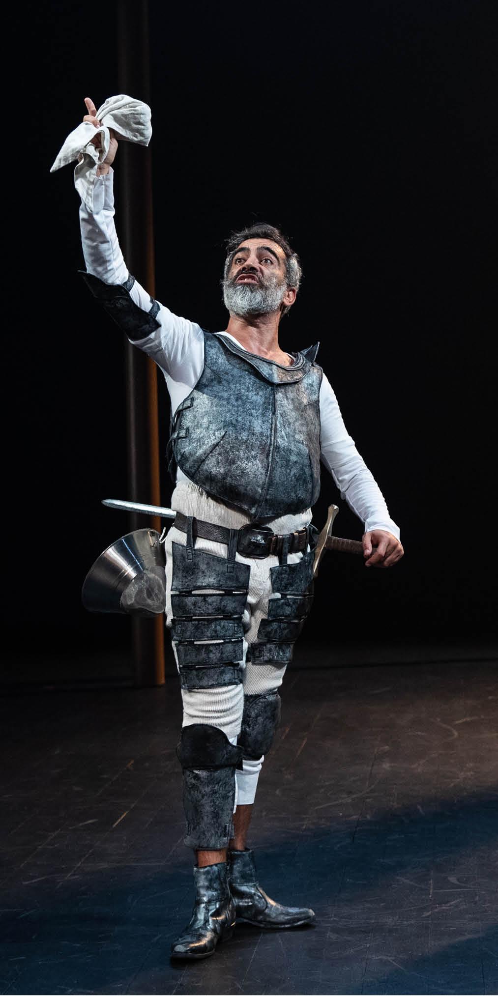 Figurinos de época 2