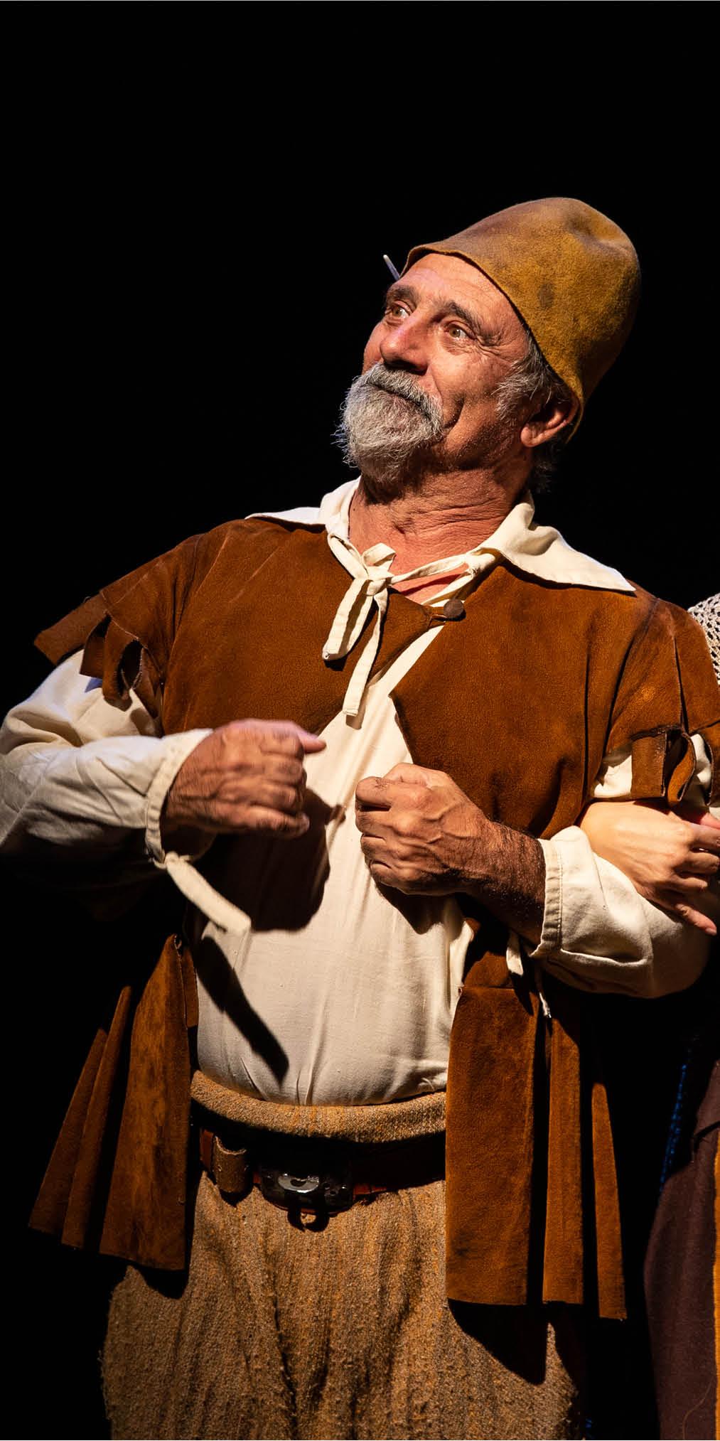 Figurinos de época 4