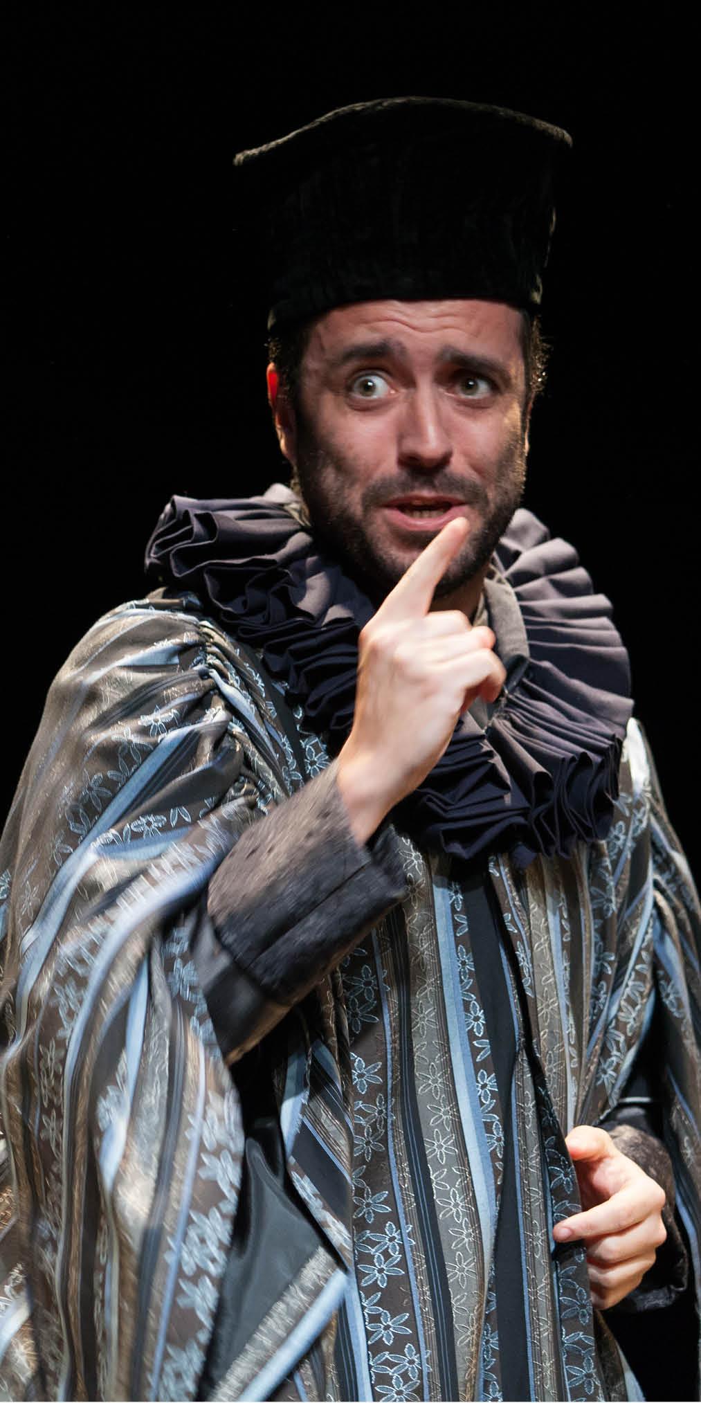 Figurinos de época 5