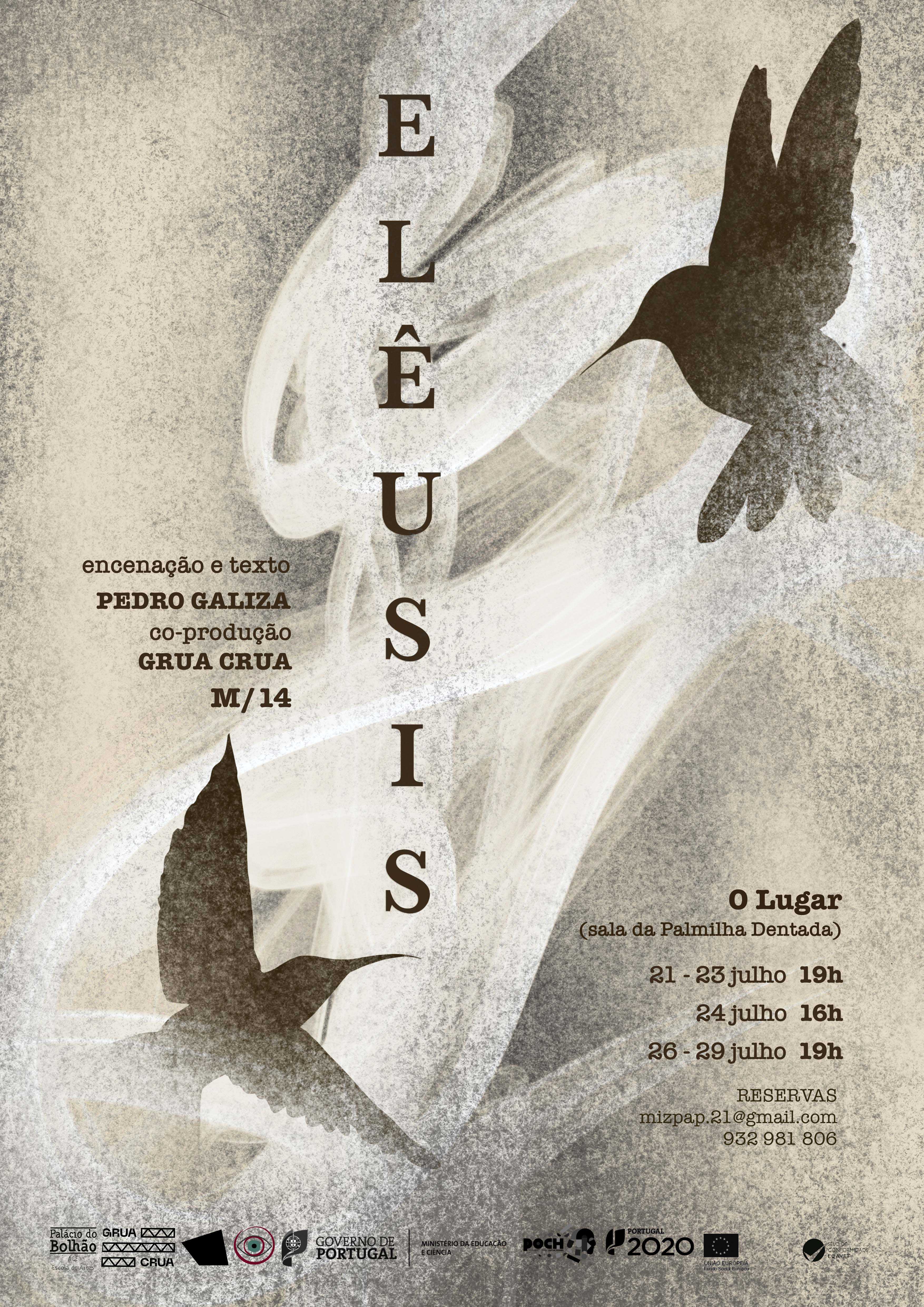 Elêusis