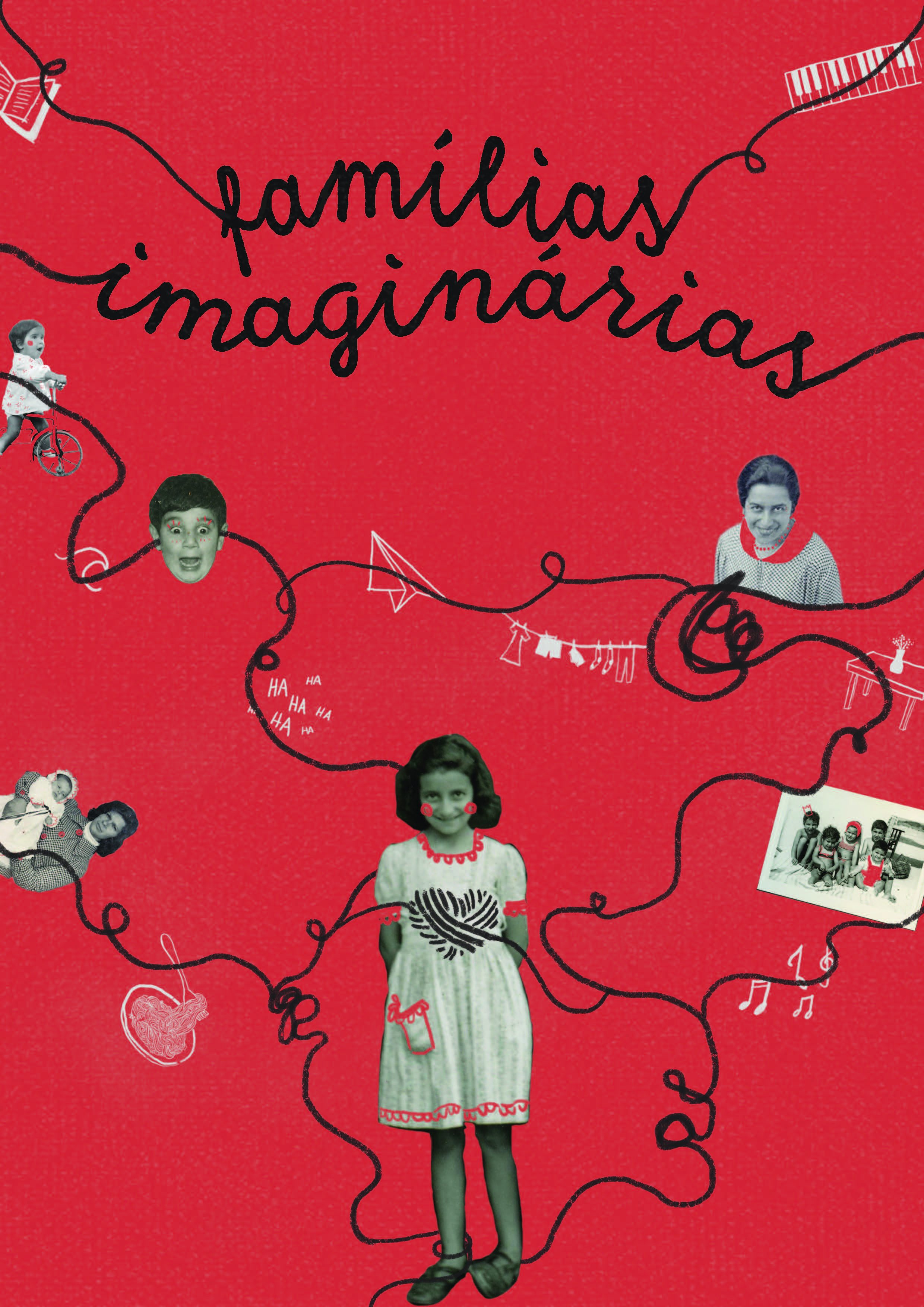 Famílias Imaginárias