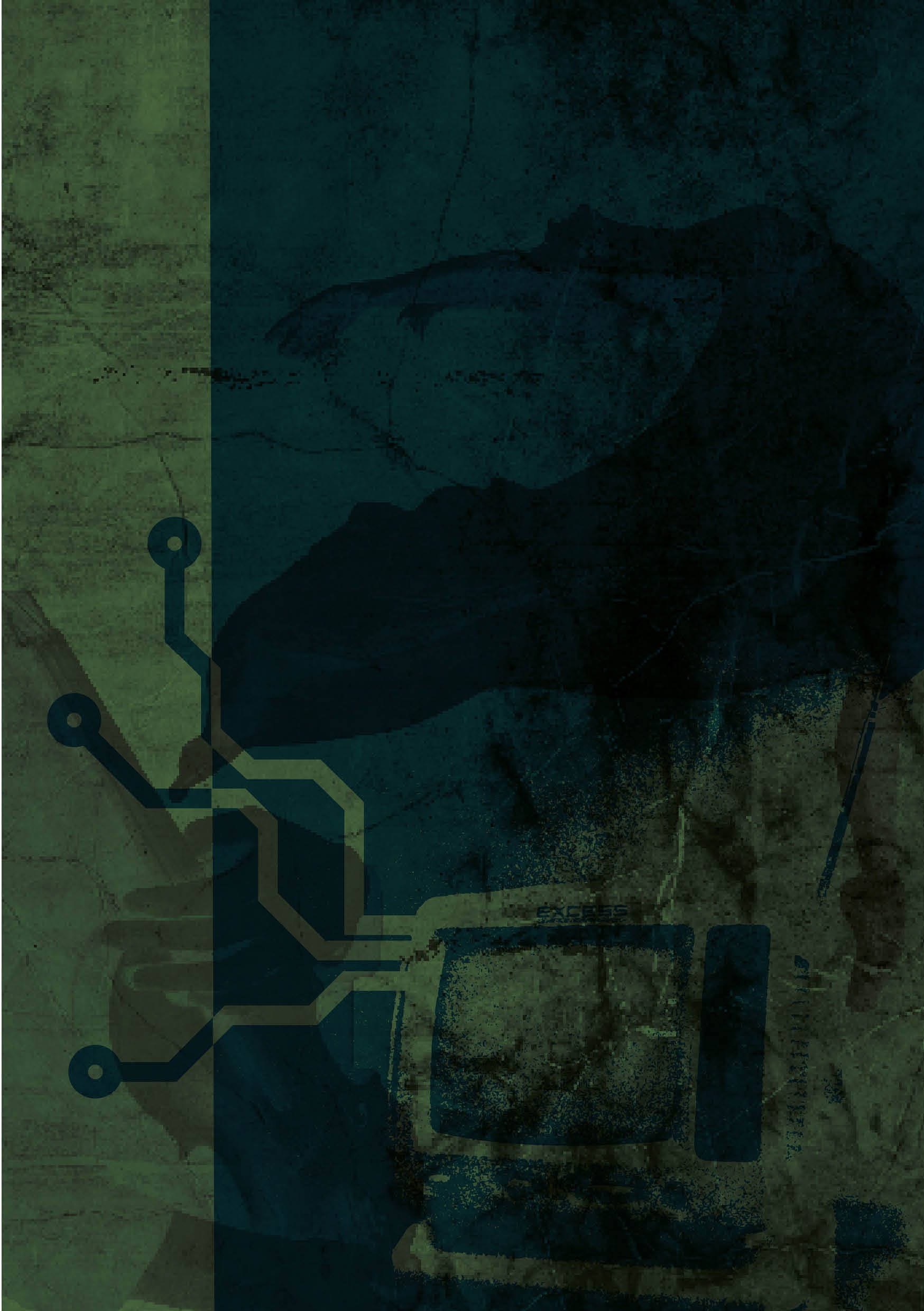 MOSAICO — Cicatriz-Semente