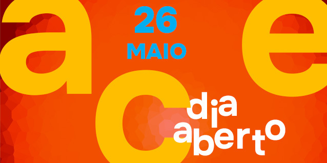 Dia Aberto | 26 Maio 2026