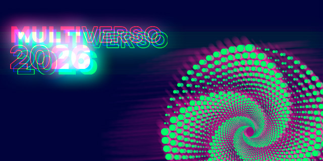 Multiverso 2026