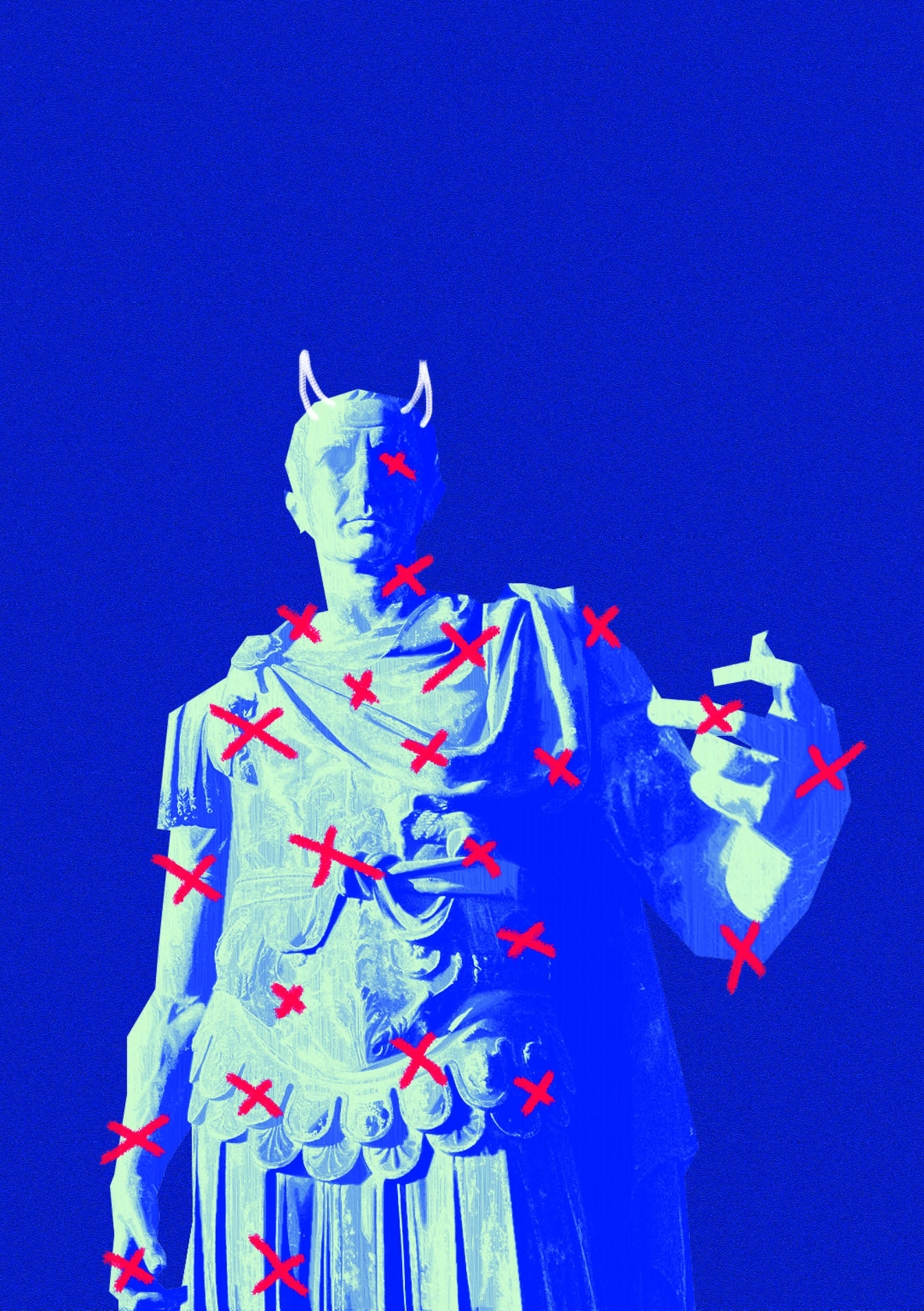 Júlio César ‑ Fragmentos de uma Tragédia