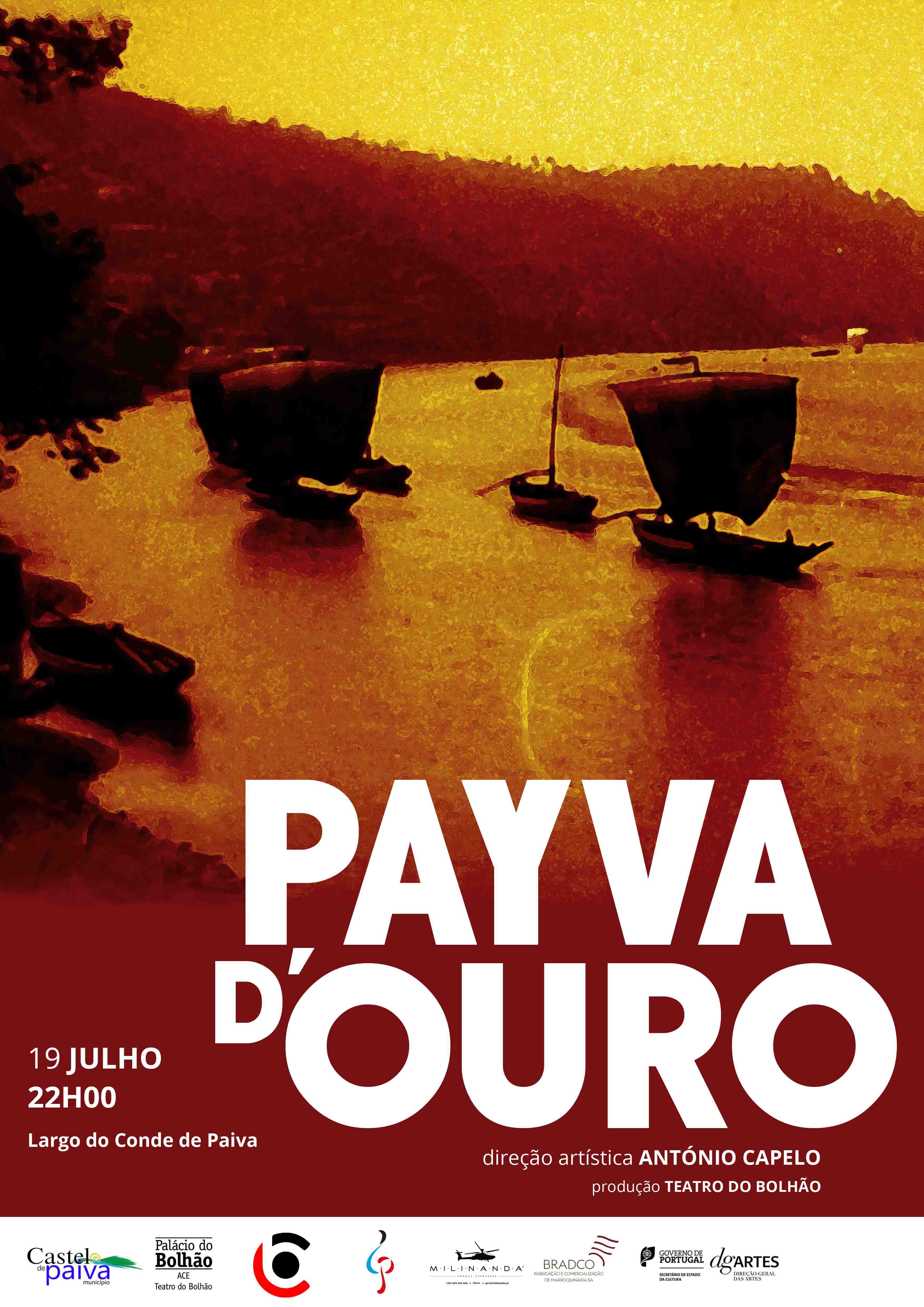 Payva d'Ouro