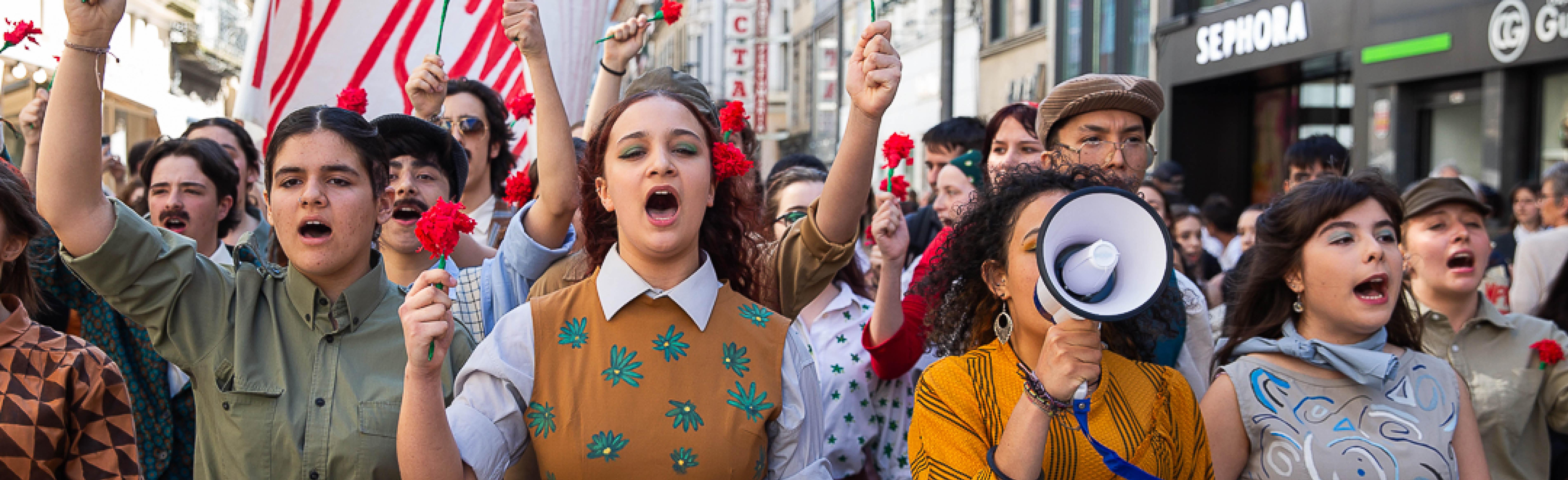 Missão, Princípios e Valores