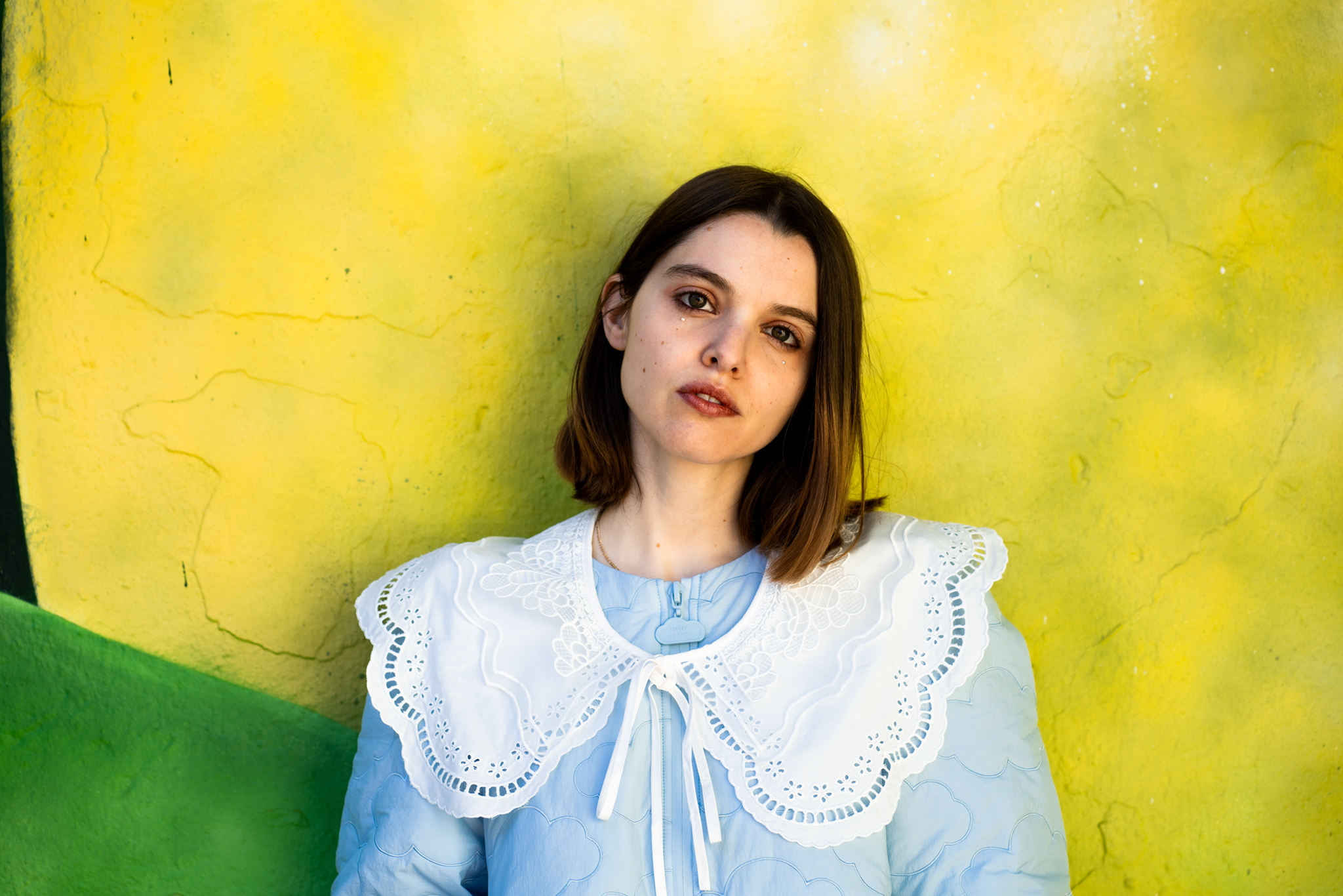 MAFALDA BANQUART - Curso de Intérprete (Ator/Atriz)