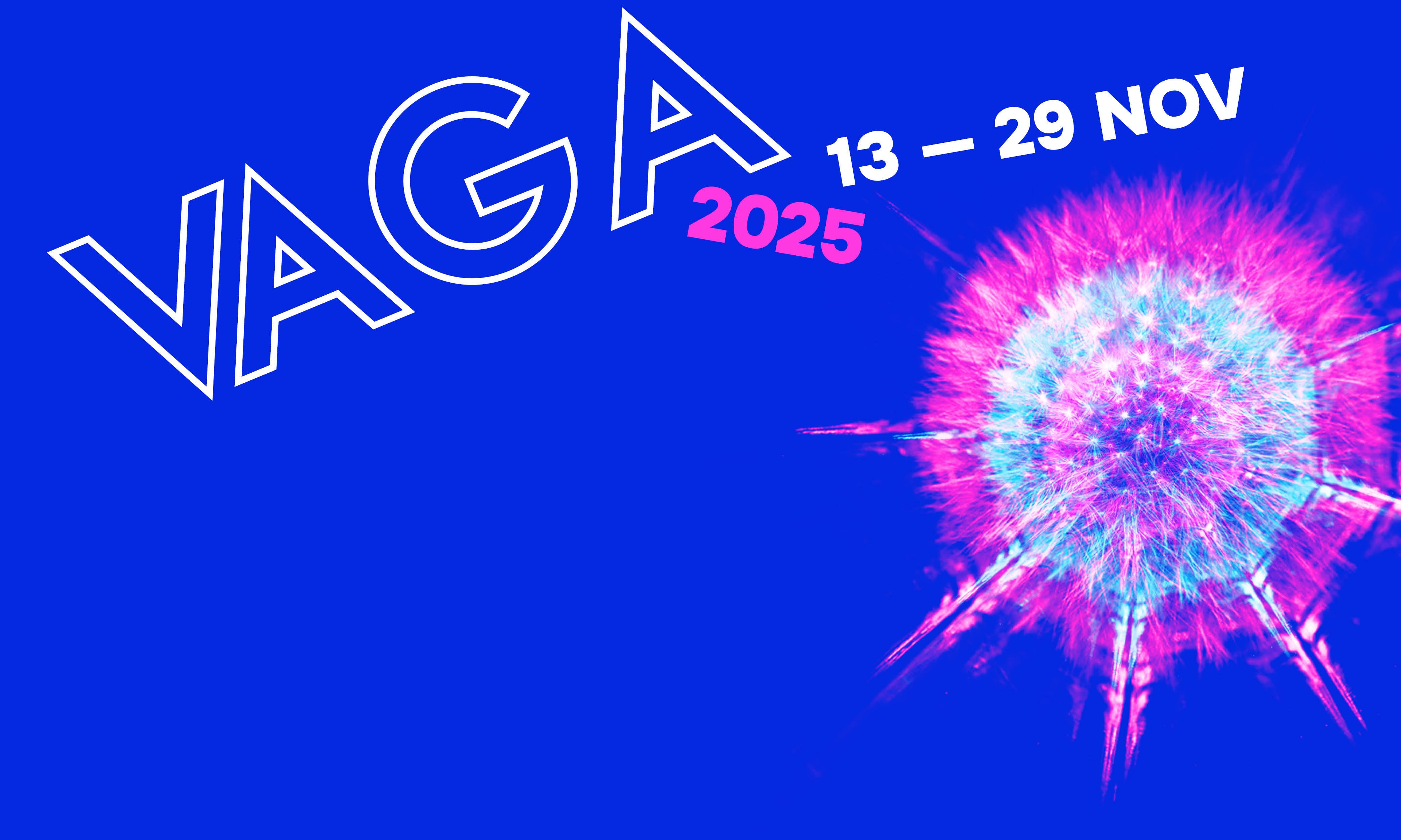 OPEN CALL PARA PROGRAMAÇÃO